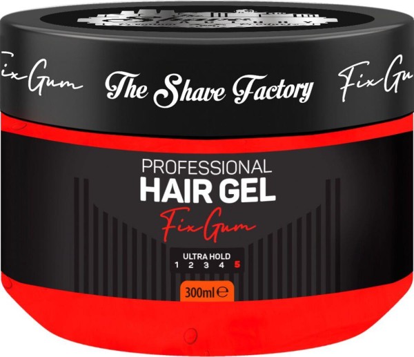 TSF Hair Styling Gel 300ml