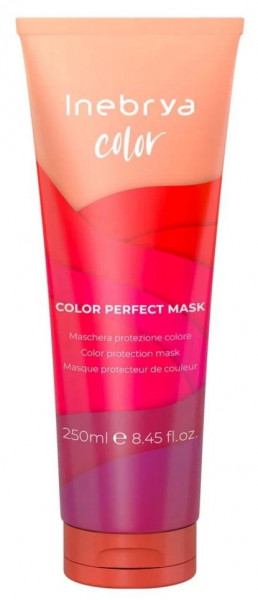 Inebrya Color Perfect Mask