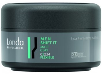 Londa Men Shift it Mattpaste