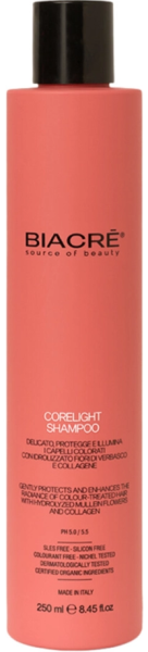 Biacre Corelight Shampoo
