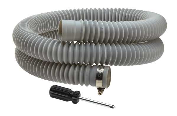 Efa Abwasserschlauch/tiefes Becken