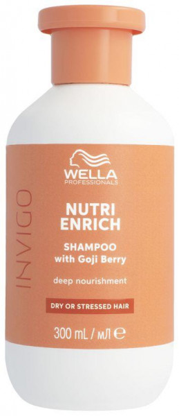 WP Invigo Nutri Enrich Deep Nourishing Shampoo