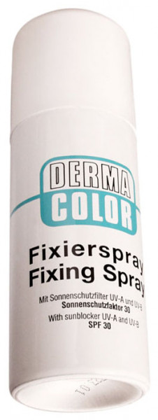 Dermacolor Fixierspray