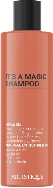 Artistique It´s a Magic Shampoo