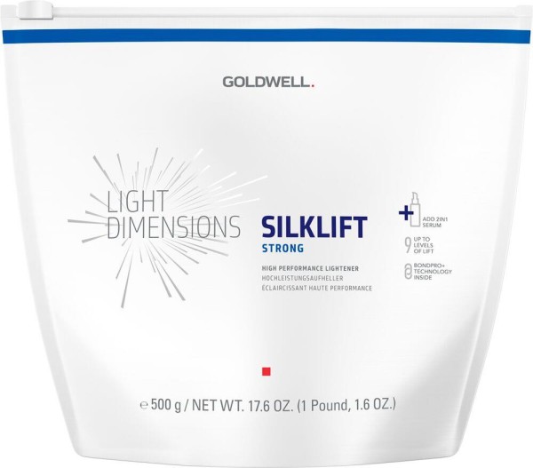Silklift Light Dimensions strong