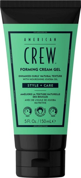 American Crew Forming Cream Gel
