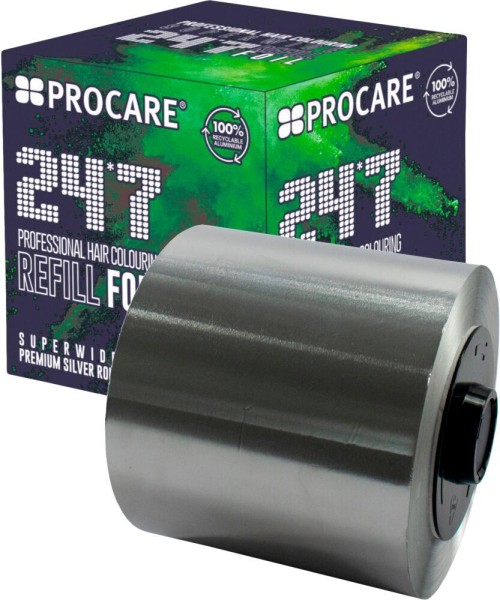 Procare 24/7 Alufolie für Spender 12cm/450m