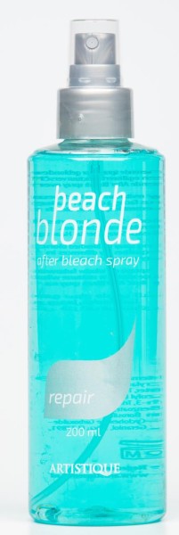 Artistique Beach Blonde After Bleach Spray