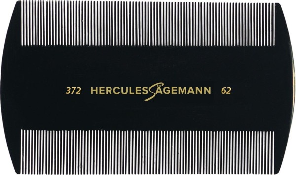 Hercules Kamm 372 Staubkamm 3.5 - 62