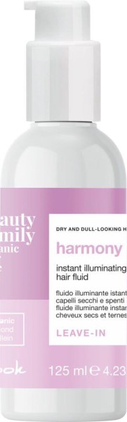 Nook Beauty Family Harmony Hydrating Cream Leavein