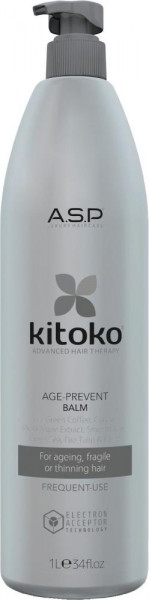 ASP Kitoko Age-Prevent Balm - Conditioner