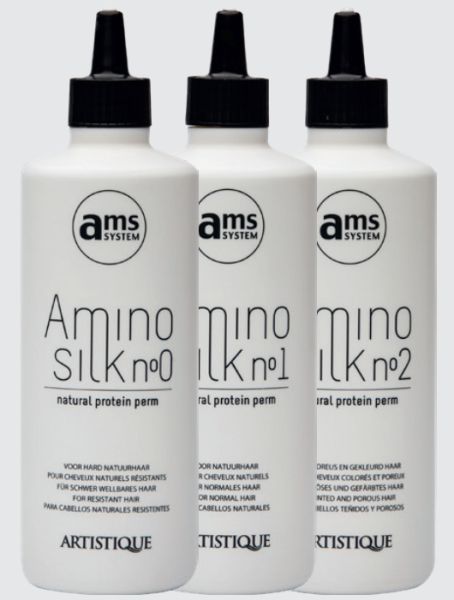 Artistique AMS Nat. Protein Perm