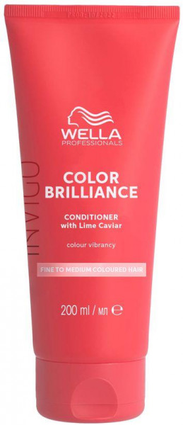 WP Invigo Color Brilliance Conditioner fine