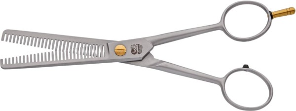 Cerena Schere Sahara 6.0 Effilier 30 Zähne