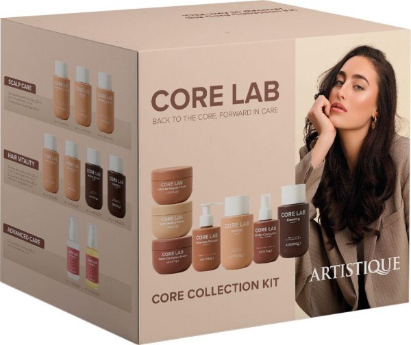 Artistique Core Lab Starter-Set