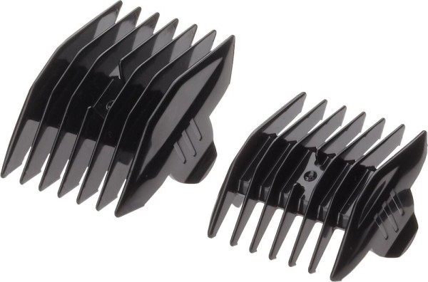 EFA NXC PRO Clipper Aufsteckkamm-Set