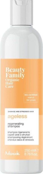Nook Beauty Family Ageless Shampoo