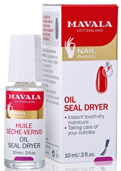 Mavala Seal Dryer Nagellack