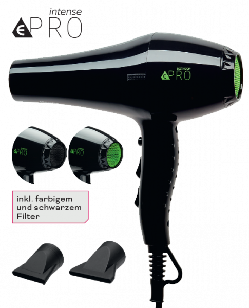 Efalock Föhn ePRO Intense 2400W