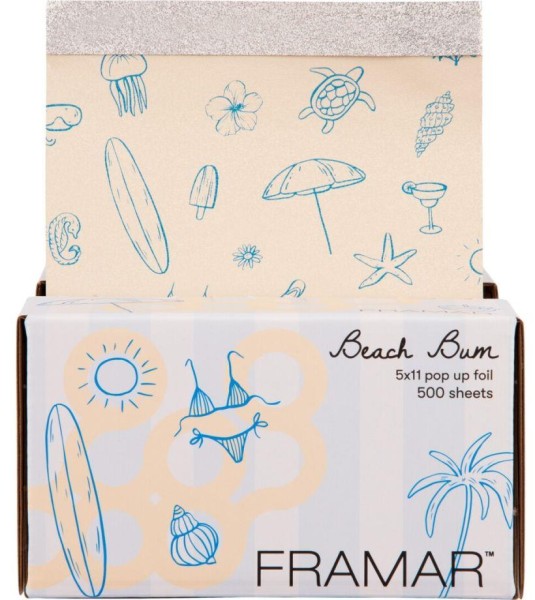 Framar Pop Up Foil Beach Bum