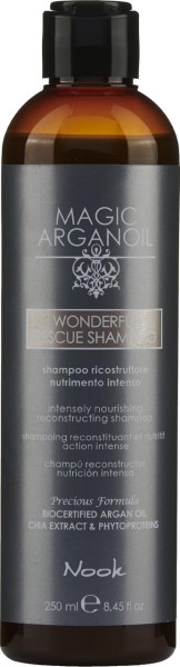 Nook Magic Wonderful Rescue Shampoo
