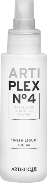 Artistique Arti Plex No4 Finish Liquid