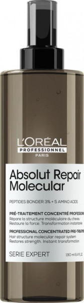 Serie Expert Abs. Rep. Molecular Pre-Treatment