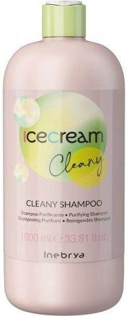 Inebrya Ice Cleany Shampoo