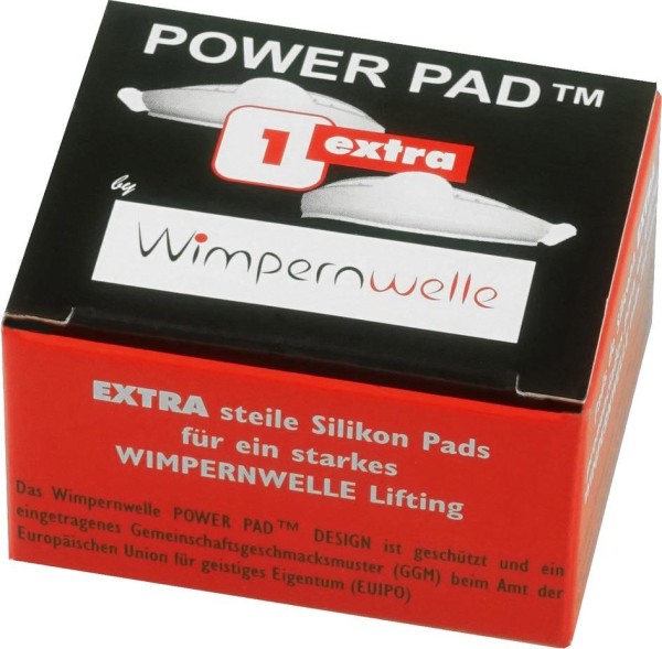 Wimpernwelle Power Pad extra Gr.1 XS