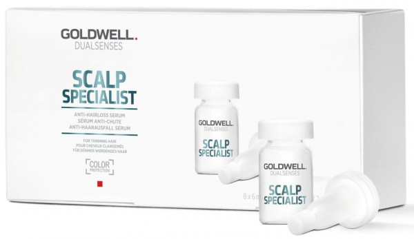 Duals Scalp Anti Hairloss Serum