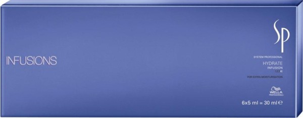 SP Hydrate Infusion