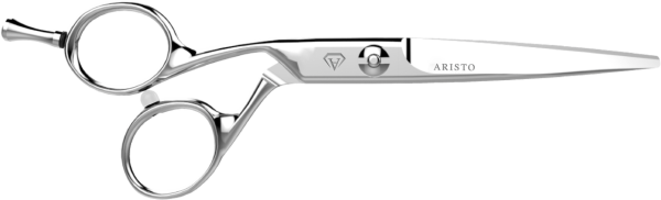 Aristo Schere Ergo-Flow 6.0L - LINKS