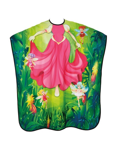 Umhang Kinder Efalock - Elfe