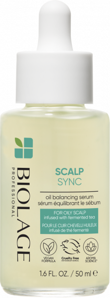 Biolage Scalp - Oil Balancing Serum