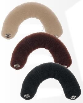 Efa Knotenrolle 18cm mit Druckknopf