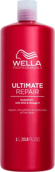 Ultimate Repair Shampoo