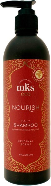 MKS Nourish Shampoo Original