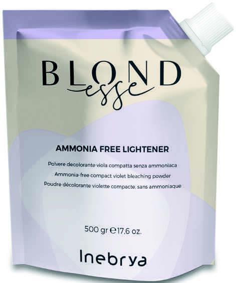 Inebrya Blondesse Ammonia Free Lightner