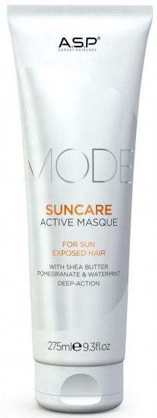 ASP Suncare Active Masque