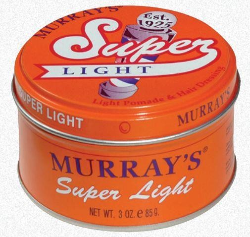 Murray's Super Light