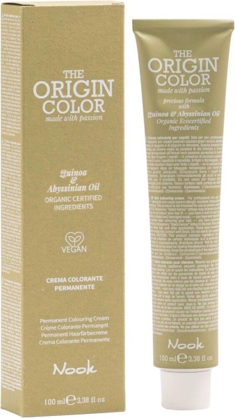 Nook Origin Color