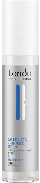 Londa Glanz Satin on Anti-Frizz Serum