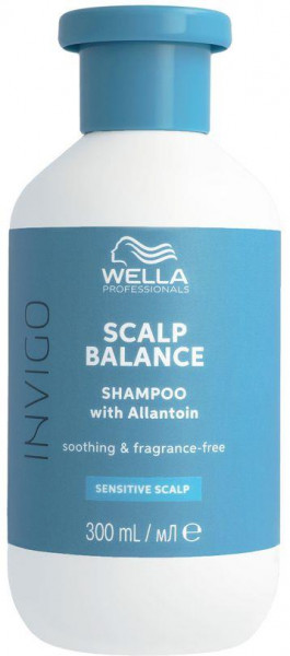 WP Invigo Scalp Balance Calm Shampoo