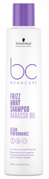 BC Frizz Shampoo