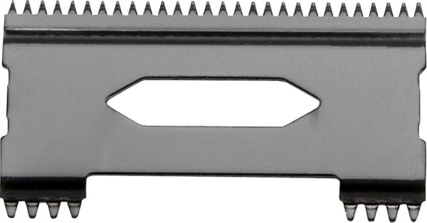 Gamma+ Clipper Shallow DLC Cut. Blade