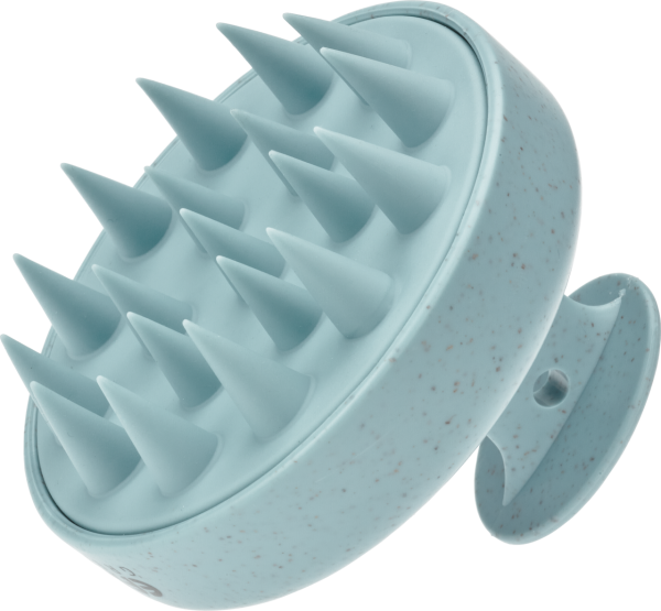 Efa Greentools Kopfmassageb. bluegreen