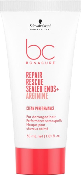 BC Repair Rescue Sealed Ends