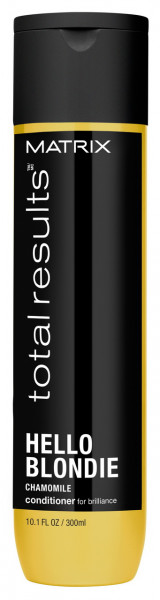 Matrix TR Blonde Conditioner