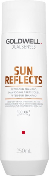 Dualsenses Sun Reflects Aftersun Shampoo