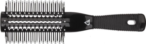 Bürste Efalock Vent Pro 360 Bürste schwarz